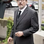 Imagen del episodio de Three Pines.