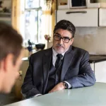 Imagen del episodio de Three Pines.