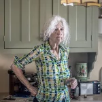 Imagen del episodio de Three Pines.