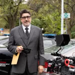 Imagen del episodio de Three Pines.