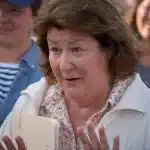 Imagen del episodio de Accused.