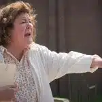 Imagen del episodio de Accused.