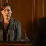 Imagen del episodio de Accused.