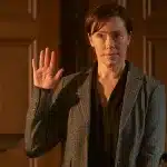 Imagen del episodio de Accused.