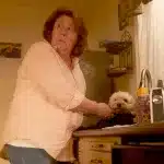 Imagen del episodio de Accused.