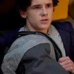 Imagen del episodio de Accused.