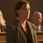 Imagen del episodio de Accused.