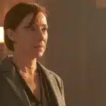 Imagen del episodio de Accused.