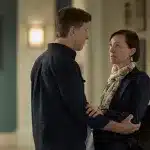 Imagen del episodio de Accused.