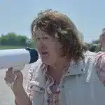 Imagen del episodio de Accused.