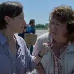 Imagen del episodio de Accused.