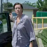 Imagen del episodio de Accused.