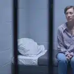 Imagen del episodio de Accused.