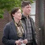 Imagen del episodio de Accused.