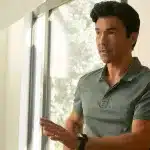 Imagen del episodio de Accused,