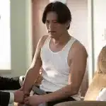 Imagen del episodio de Accused,