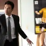 Imagen del episodio de Accused,