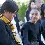 Imagen del episodio de Accused,