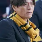 Imagen del episodio de Accused,