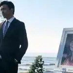 Imagen del episodio de Accused,