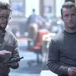 Imagen del episodio de Alert.