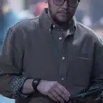 Imagen del episodio de Alert.