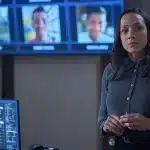 Imagen del episodio de Alert.