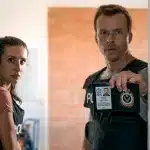 Imagen del episodio de Bite Club.