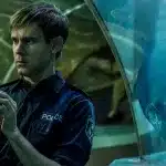 Imagen del episodio de Bite Club.