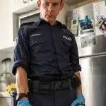 Imagen del episodio de Bite Club.