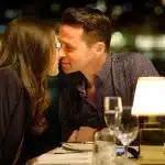 Imagen del episodio de Bite Club.