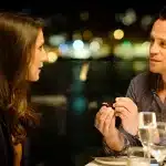 Imagen del episodio de Bite Club.