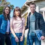 Imagen del episodio de Bite Club.