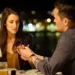 Imagen del episodio de Bite Club.