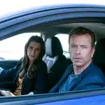 Imagen del episodio de Bite Club.