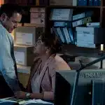 Imagen del episodio de Bite Club.