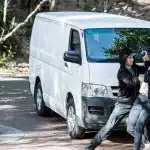 Imagen del episodio de Bite Club.