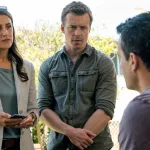 Imagen del episodio de Bite Club.