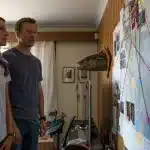 Imagen del episodio de Bite Club.