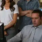 Imagen del episodio de Bite Club.