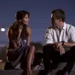 Imagen del episodio de Bite Club.