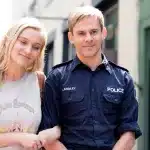 Imagen del episodio de Bite Club.