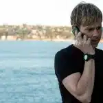 Imagen del episodio de Bite Club.