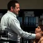 Imagen del episodio de Bite Club.