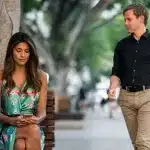 Imagen del episodio de Bite Club.