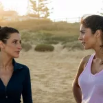 Imagen del episodio de Bite Club.