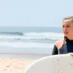 Imagen del episodio de Bite Club.