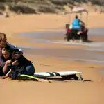 Imagen del episodio de Bite Club.