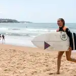 Imagen del episodio de Bite Club.