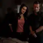 Imagen del episodio de Bite Club.